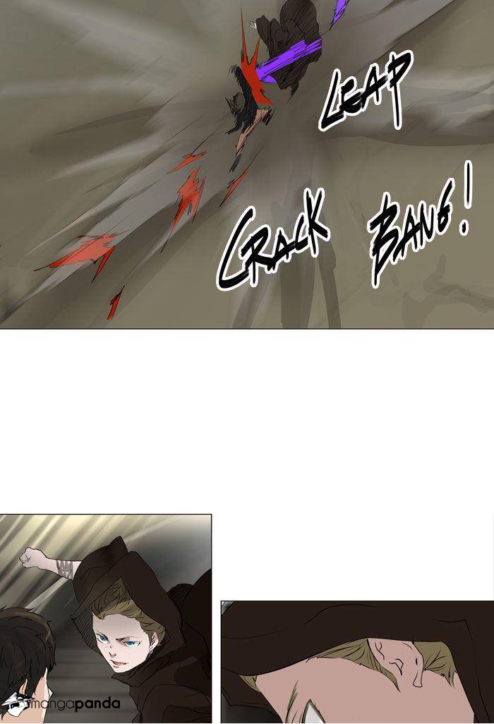 Tower of God Chapter 216 image 12